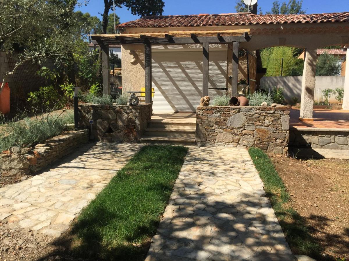 Dépendance Individuelle Appartement Nans-les-Pins