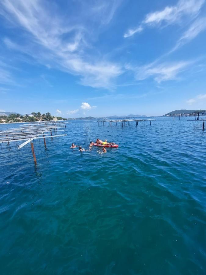 Dépendance Individuelle Nans-les-Pins