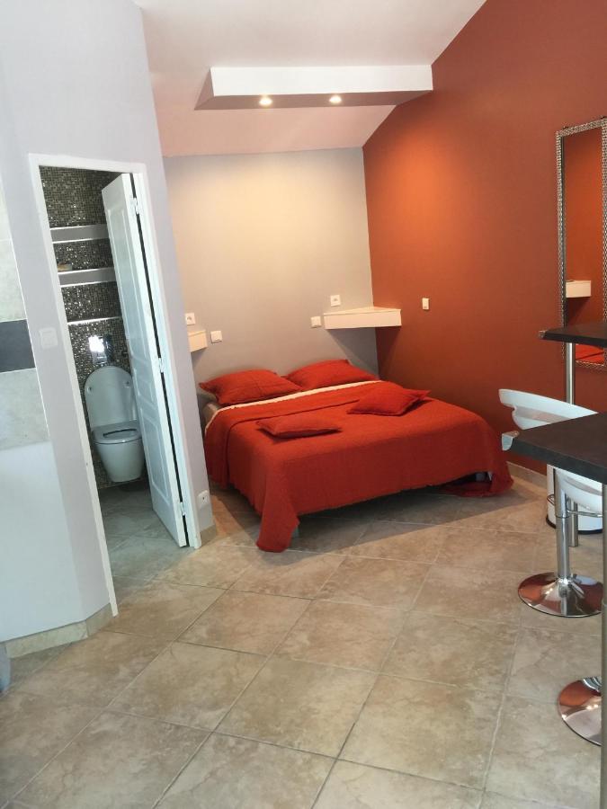 Apartamento Dependance Individuelle *