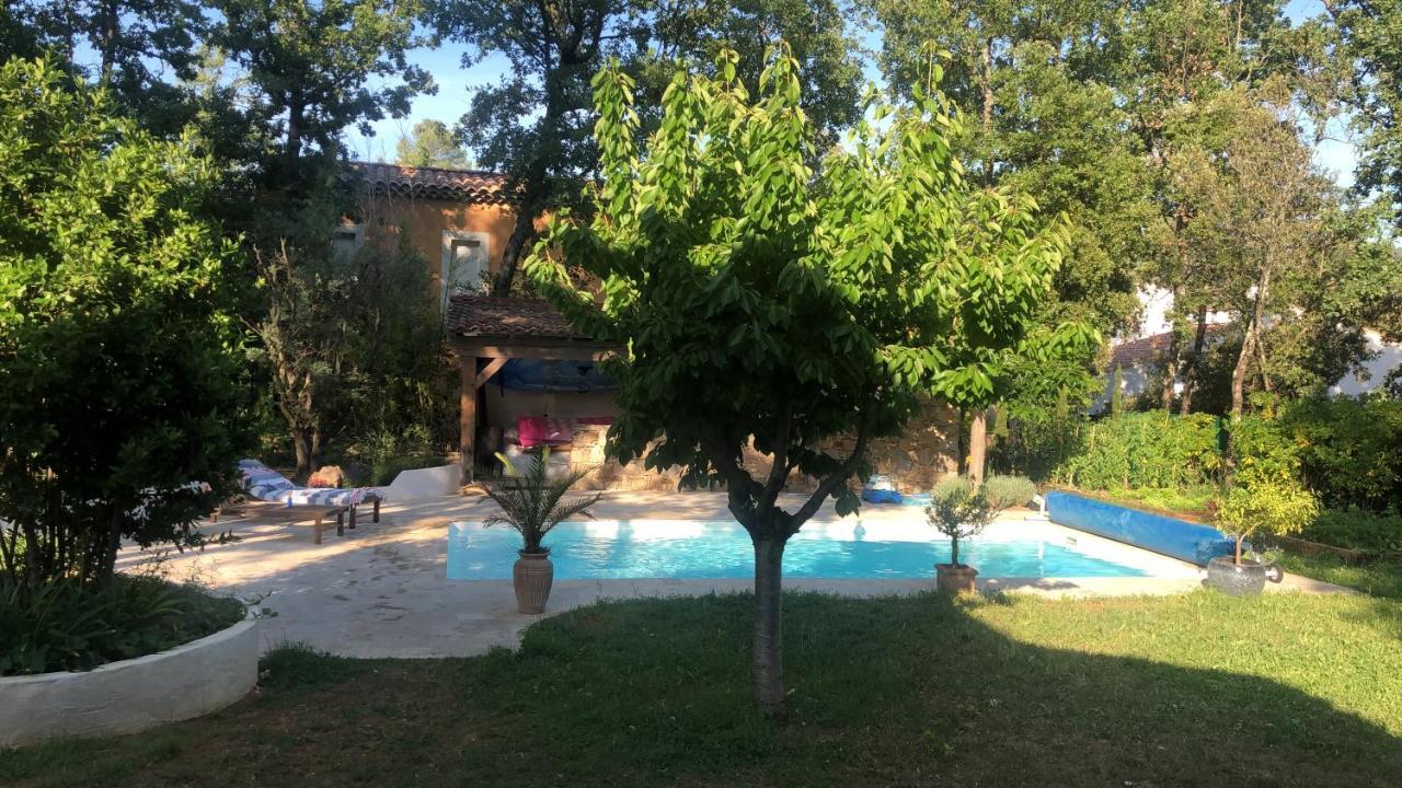 Dependance Individuelle Apartamento Nans-les-Pins