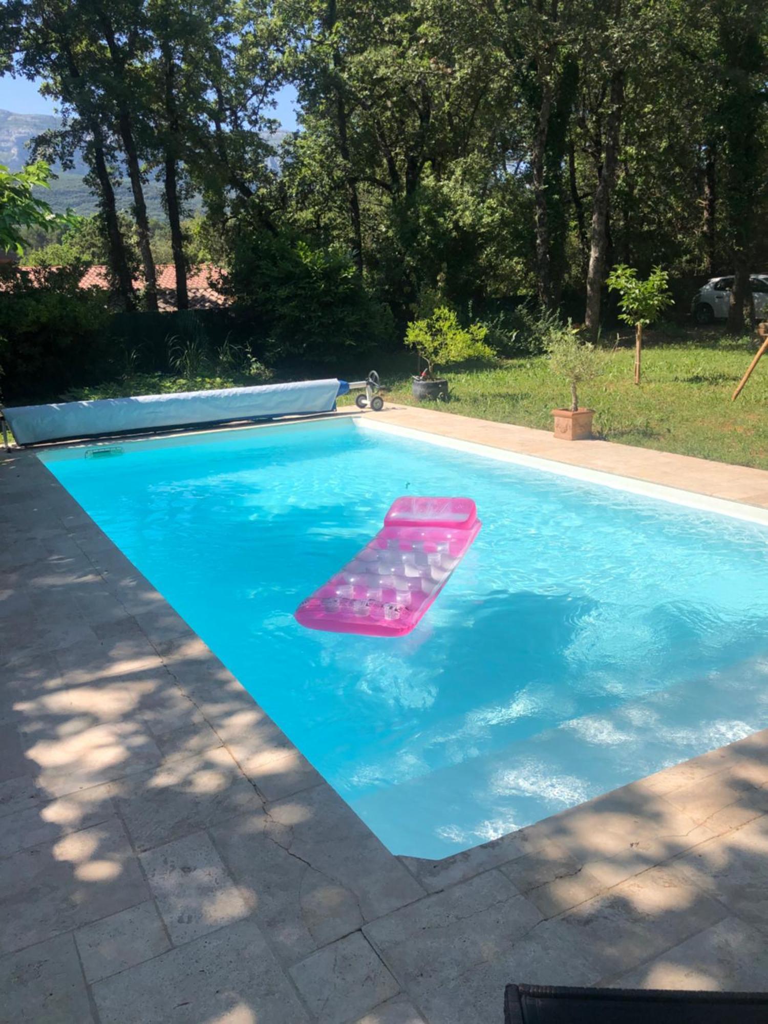 Dependance Individuelle Apartamento Nans-les-Pins