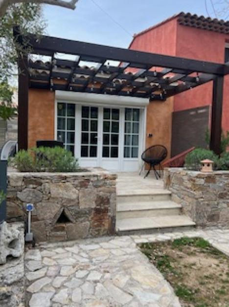 Apartamento Dependance Individuelle *