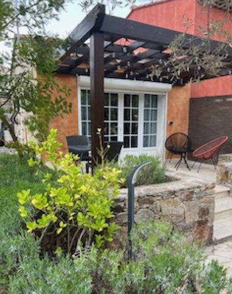 Dependance Individuelle Apartamento Nans-les-Pins