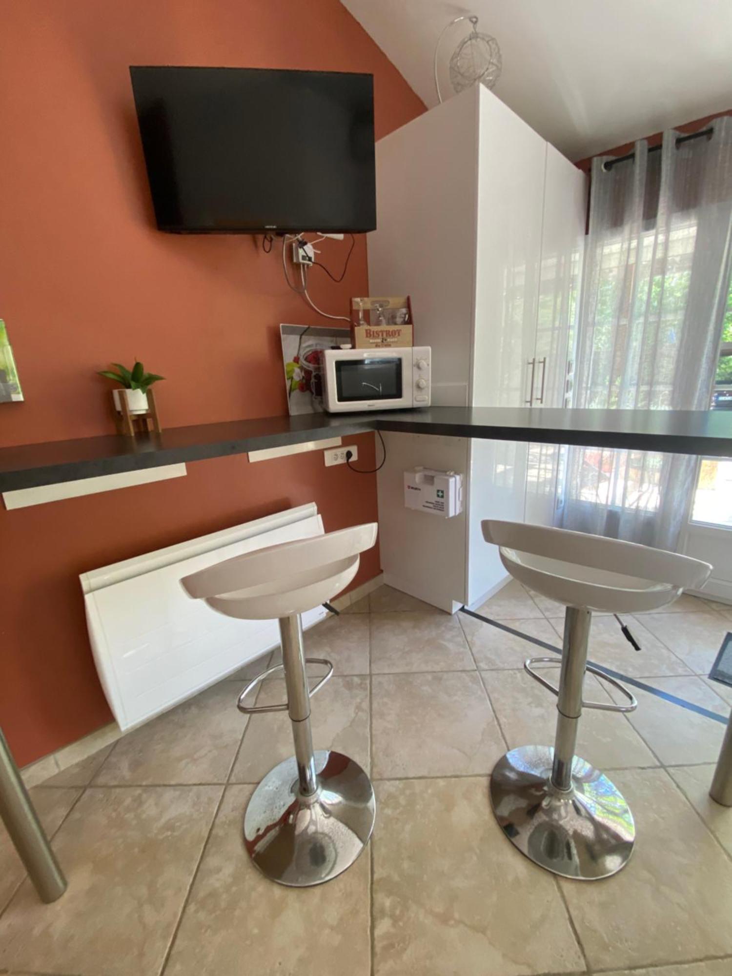 Dependance Individuelle Apartment *